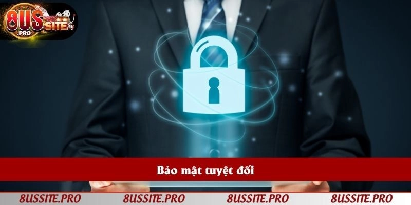 Hệ thống bảo mật miễn chê, công nghệ hàng đầu Hệ thống bảo mật miễn chê, công nghệ hàng đầu