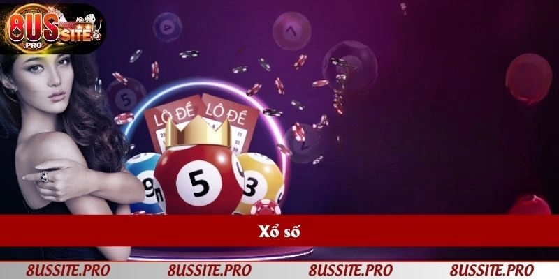 Xổ số là bộ môn mà mọi thành viên đều phải thử sức một lần 2025 Xổ số là bộ môn mà mọi thành viên đều phải thử sức một lần 2025