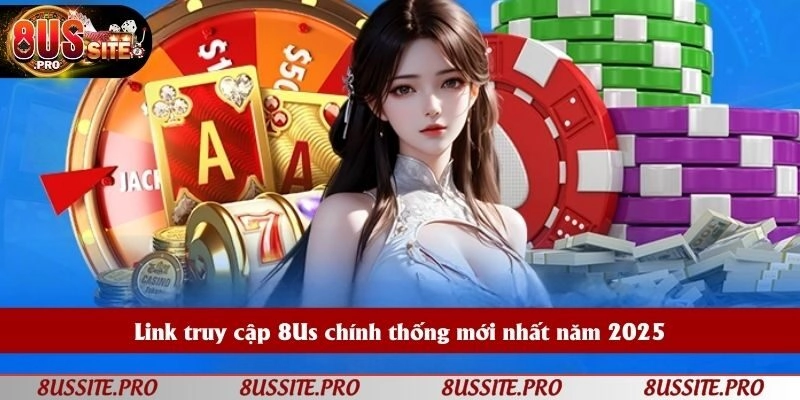 Những link truy cập hợp pháp, dự phòng cho tất cả mọi đối tượng