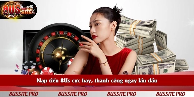 5 thao tác gửi vốn cực nhanh cho người mới