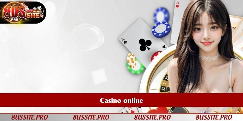 Casino là bộ môn đơn giản nhưng mang lại cơ hội thắng cực cao Casino là bộ môn đơn giản nhưng mang lại cơ hội thắng cực cao